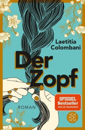 Laetitia Colombani – Der Zopf