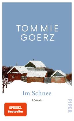 Tommie Goertz – Im Schnee