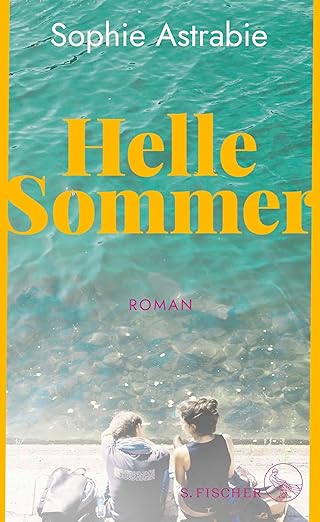 Sophie Astrabie – Helle Sommer