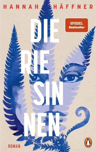 Hannah Häffner – „Die Riesinnen“