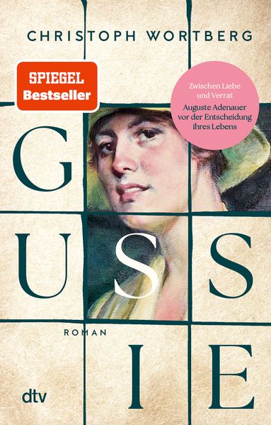 Christoph Wortberg – Gussie