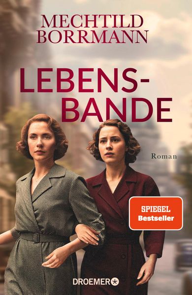 Mechtild Borrmann – Lebensbande