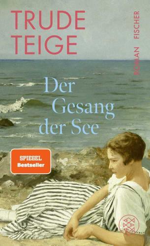 Trude Teige – Der Gesang der See